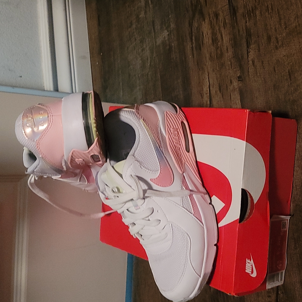 Nike Air Max